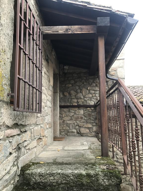 Hotel Rural La Muralla De Ledesma Exterior photo