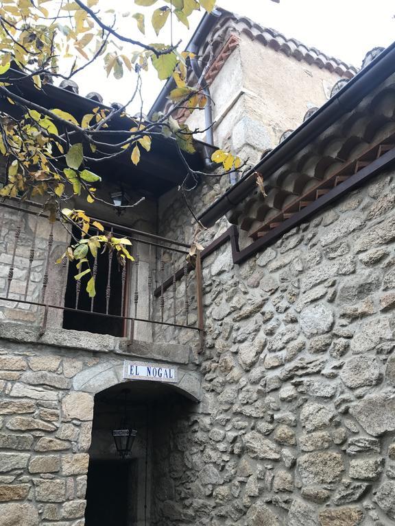 Hotel Rural La Muralla De Ledesma Exterior photo