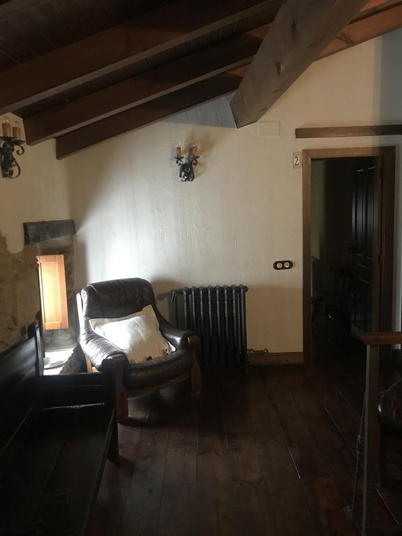 Hotel Rural La Muralla De Ledesma Exterior photo
